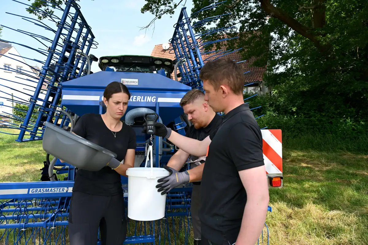Besprechung