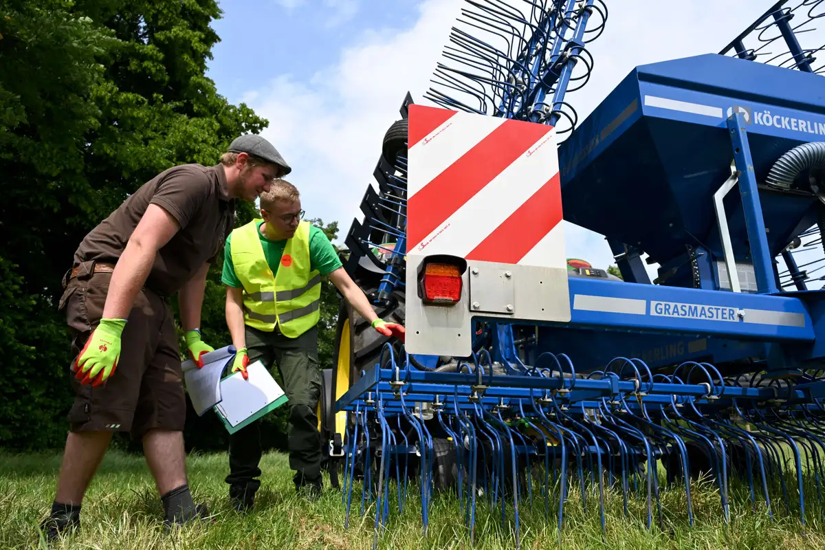 Traktor