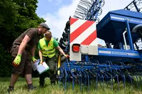 Traktor