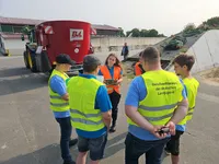 Besprechung