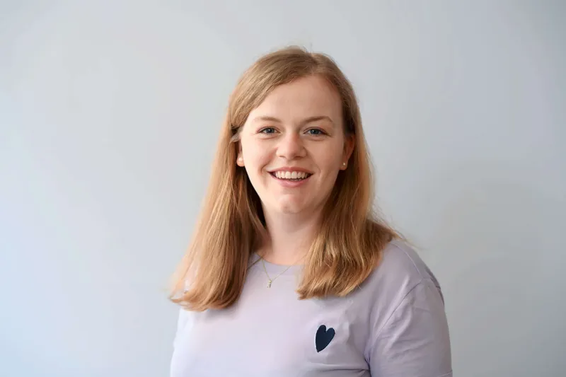 Bild von Anne-Kathrin Meister
