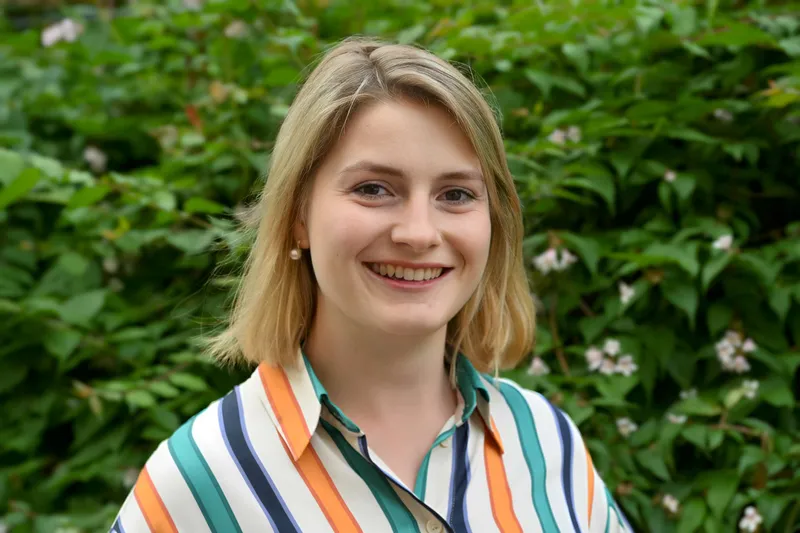 Bild von Maike Delp